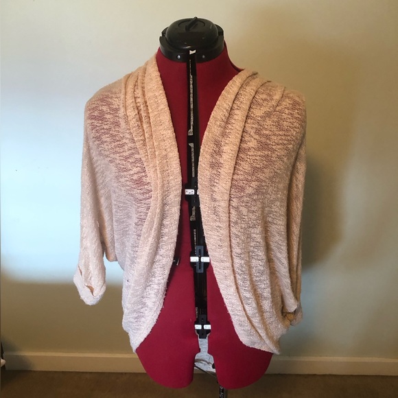 Ginger G cardigan - Picture 1 of 6
